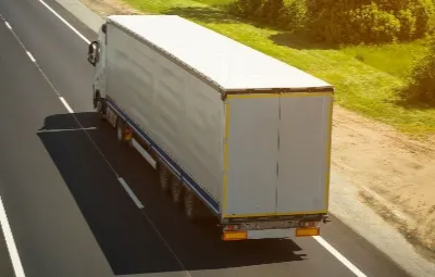 İstanbul ile Derbent Arası Parça Eşya Taşıma